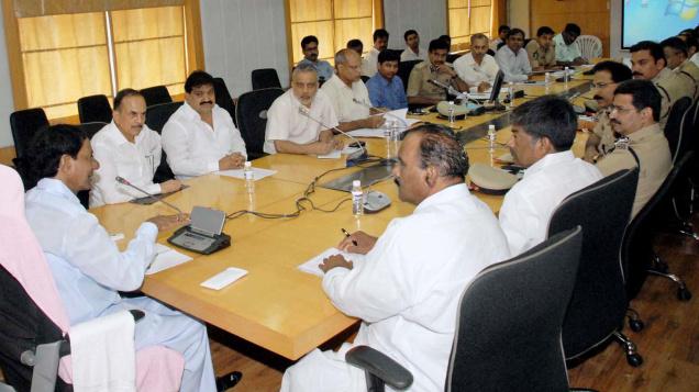 telanganacabinettomeettoday